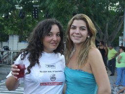 XVII Concentracion - 2010